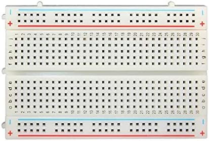 Orta Boy Breadboard