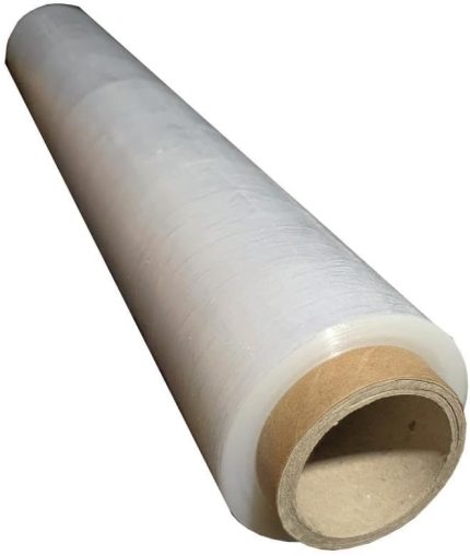 Streç Film 140 metre 1.4 kg.