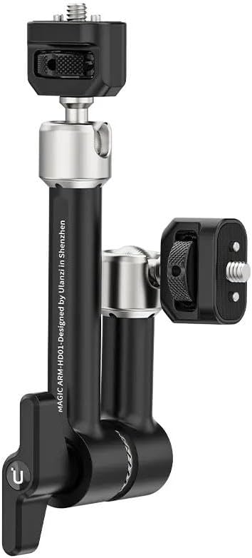 HD01 10'' Magic Arm Sihirli Kol T004