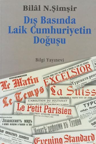 Basında Laik Cumhuriyetin Doğuşu