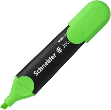 150 JOB FOSFORLU KALEM 1-4,5 MM YEŞİL