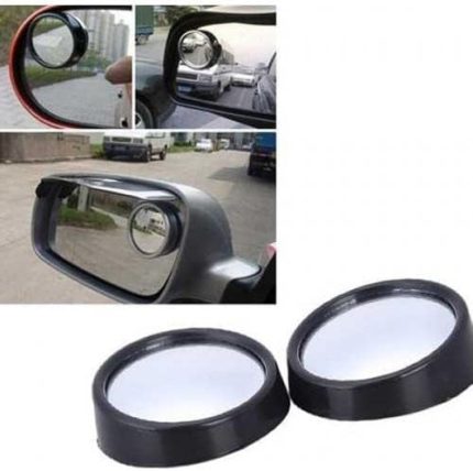 Kör Nokta Ayna Seti 2li