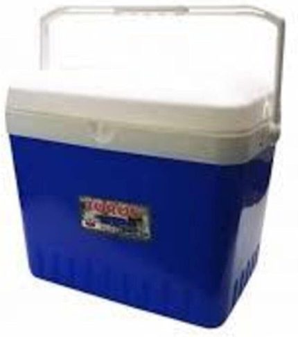 Kare Piknik, Soğuk Su, Meşrubat Oto Termos Buzluk 32 Litre