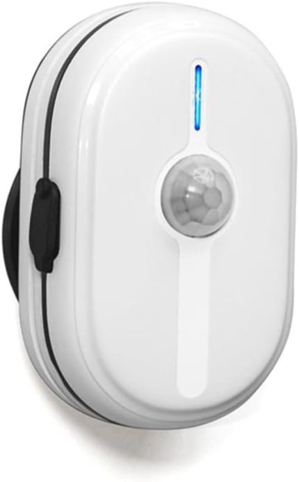 Tuya Zigbee 3.0 akıllı PIR hareket sensörü, insan hareket sensörü, akıllı ev dedektörü, ev güvenliği, Tuya Smart Life için