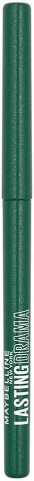 New York Lasting Drama Automatic Liner Göz Kalemi- Green With Envy