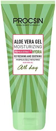 Aloevera Jel 175 ML 1 Paket (1 x 1 Adet)