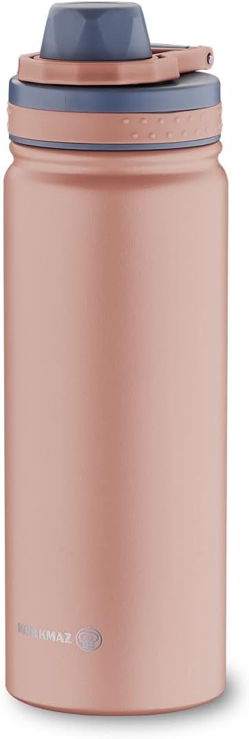 Essential Sport Pembe Termos