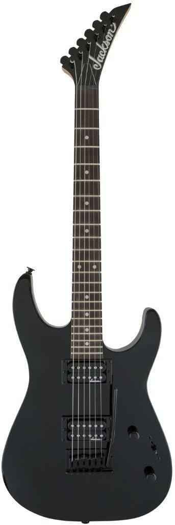 JS11 Dinky AM Gloss Black