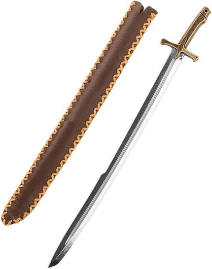 Kılıç Zarf Açacağı