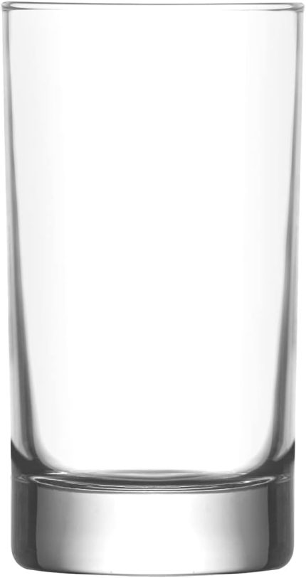 Ada 6'lı Kahve Yanı Su Bardağı