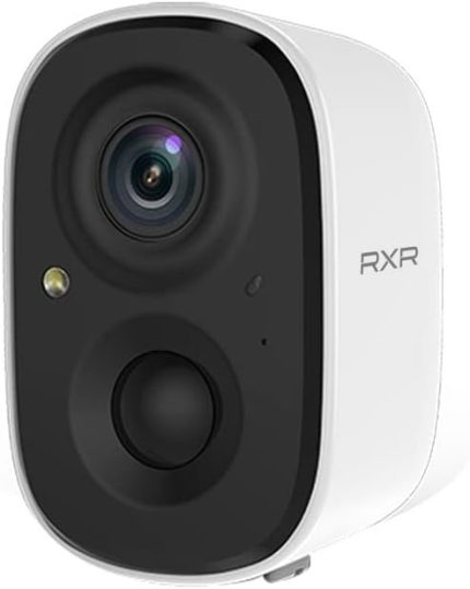 V-BT5 Bataryalı wifi güvenlik kamerası