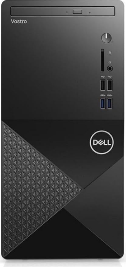 Vostro 3910MT i7-12700 16GB 512GB SSD Ubuntu N7598VDT3910EMEA-U
