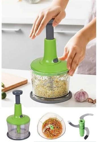 Basmalı Pratik El Rondosu