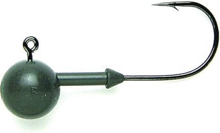 Super Round Jig Head