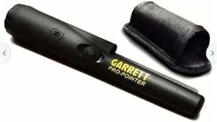 Metal Detectors PRO POINTER AT (Noktasal Tespit)