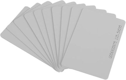 LR-APC10 Proximity Kart Göster Geç RFID 10 Adet