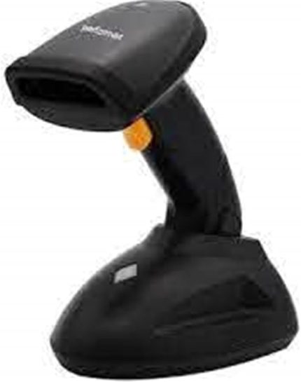 PR90 1D LINEAR USB EL TIPI KABLOSUZ BARKOD OKUYUCU+AYAK