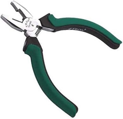 T 21052 Elektronikçi Pense, 115 Mm