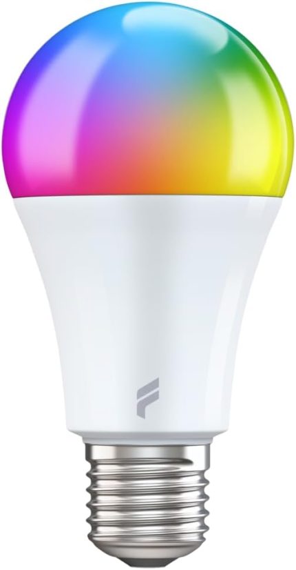 Akıllı Led Ampul, 11w Sesli Kontrol, Uzaktan Kontrol, 2 Yıl Garantili