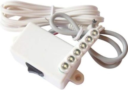 makina Sanayi Dikiş Lambası - Led Lamba