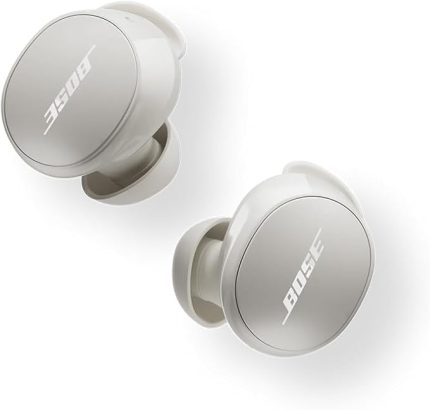 QuietComfort Earbuds White Kulak İçi Kulaklık 2024 Edition
