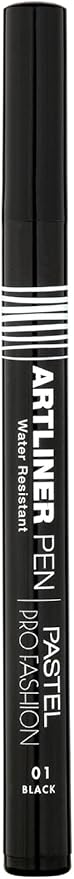 Profashion Artliner Pen Eyeliner 01