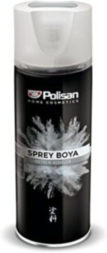 Üniversal Sprey Astar 400 ml