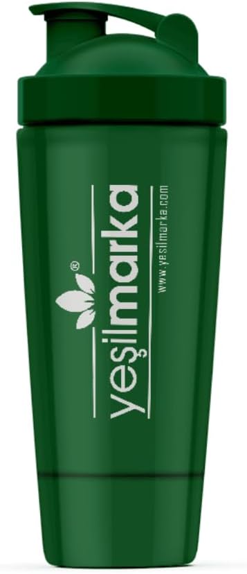 Protein Shaker 400ml