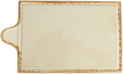 04ALM001695 Seasons Peynir Tabağı, Porselen