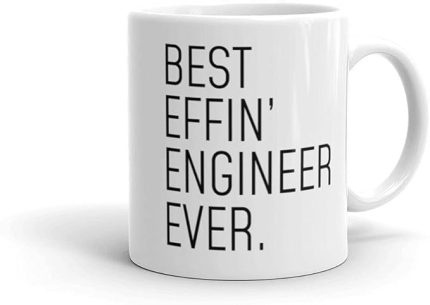 gift, Engineer mug, Engineering gift for men, gifts for women, funny Engineer gift, Engineer graduation gift, Engineer coffee mug
