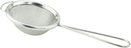 Metal Çay Süzgeci