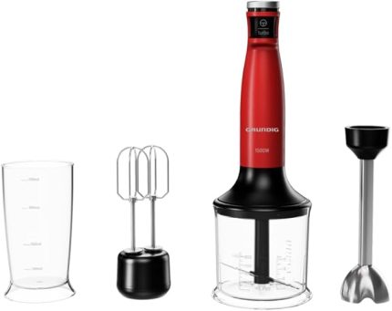 Hbs 425051 El Blender Seti