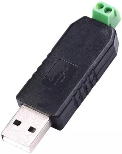 Plus PX-1291 USB to RS485 Çevirici, RS485 Dönüştürücü