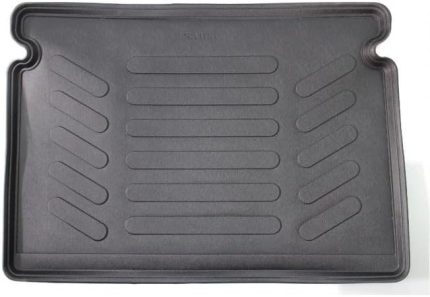 Renault Kango 2015-2021 3D Bagaj Havuzu