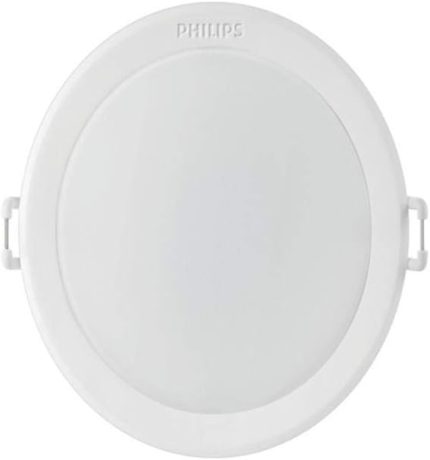 59464 MESON 125 13W 30K WH recessed LED