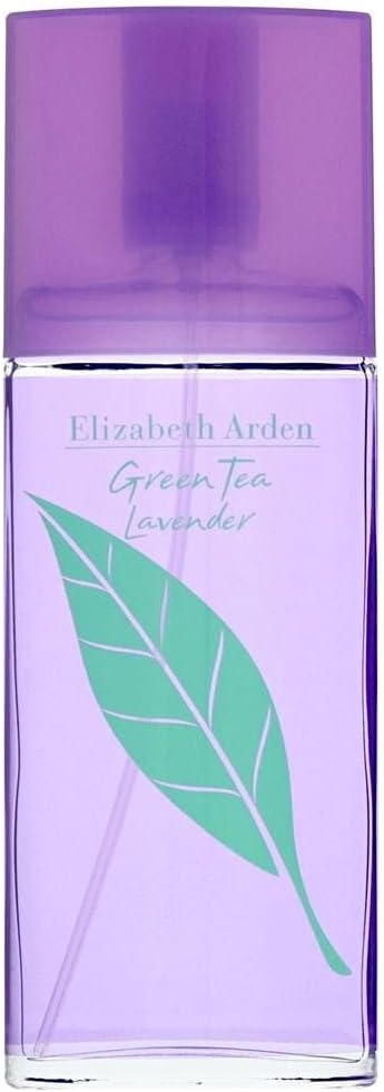 Arden Green Tea Lavender Edt 100 Ml Kadın Parfüm