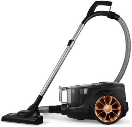 VANTUZ HIGH FORCE F2 MATTE BLACK-COPPER