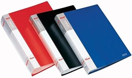 Sunum Dosya 20 Sayfa Mavi 6320 63201535