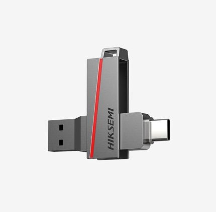 HS-USB-E307C 32G U3 Flash Bellek