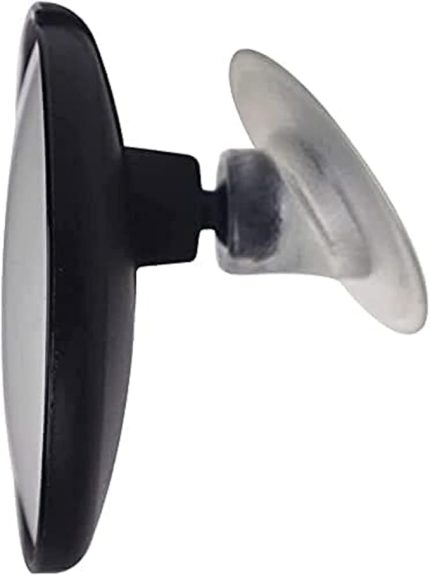 Bebek Dikiz Aynası Siyah