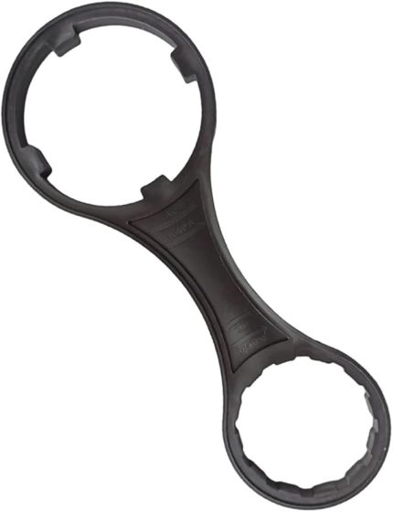 Su Arıtma Cihazları Için Filtre Kabı Ve Membran Kabı Açma Anahtarı, Aquafit