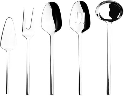 5100 5 Parça Servis Seti