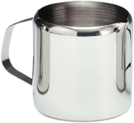 Çelik Sütlük 55 ml (STL-55)