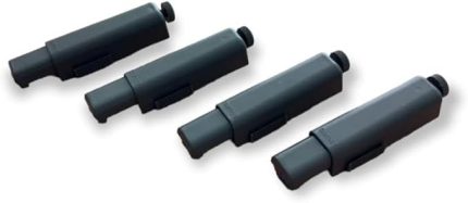 Bellona Mondi Kapak Menteşe Yavaşlatıcı 4'lü Düz Stoplama