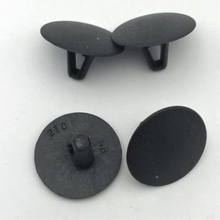 UYUMLU Kaput İzolatör Döşeme Klips