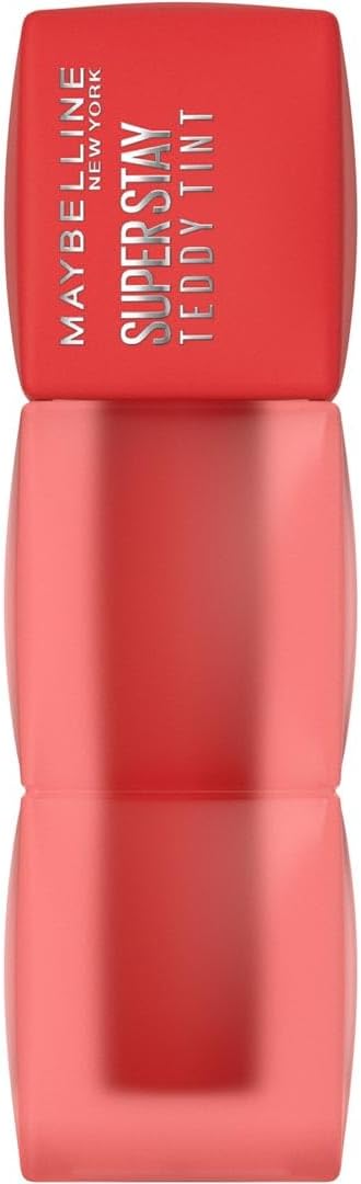 New York Super Stay Teddy Tint Uzun Süre Kalıcı Likit Mat Tint 30 Coquettish