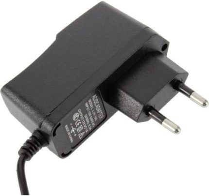 DC Adaptör 12V 1A - 12V AC Adaptör