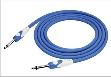 LGI-201-3M BL - Blue - 3 metre Enstrüman Kablosu (3 mt)