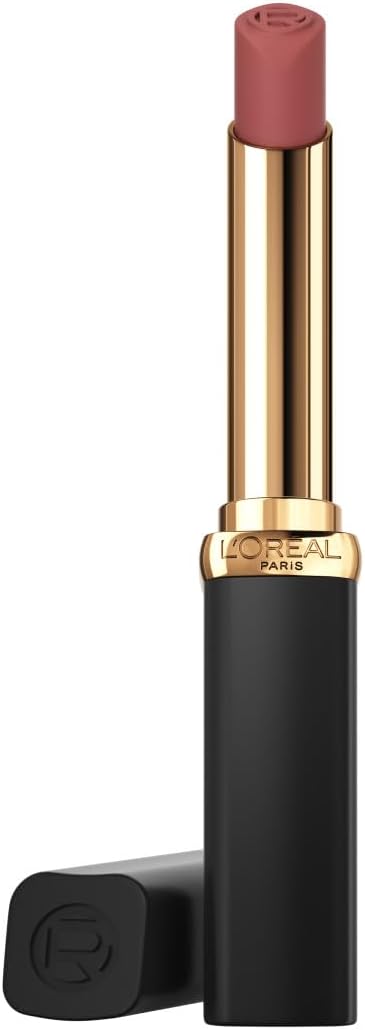 PARIS Color Riche Intense Volume Matte Ruj - 570 Worth It Intense