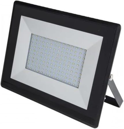 Ct-4659 Slim Led Projektör 100 Watt Beyaz Işık